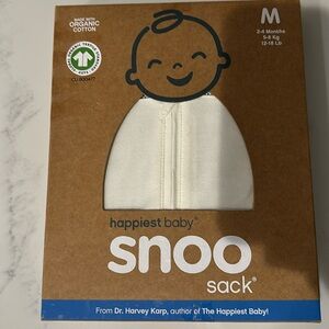 Snoo sack - M